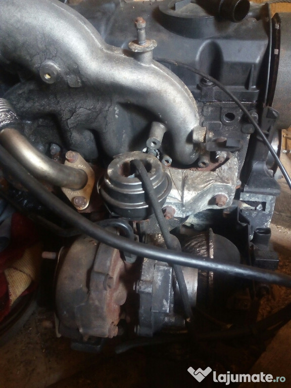Piese motor wv 1,9 awx