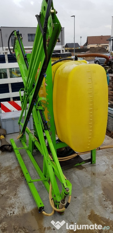 Pompa de erbicidat 550l