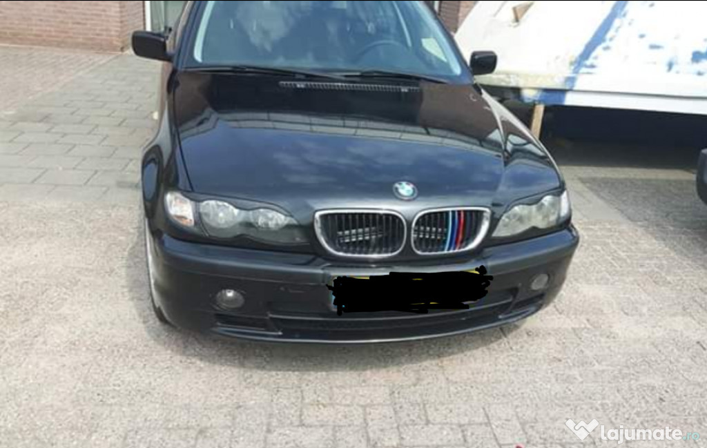 BMW 318