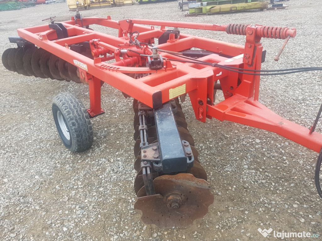 Disc agricol