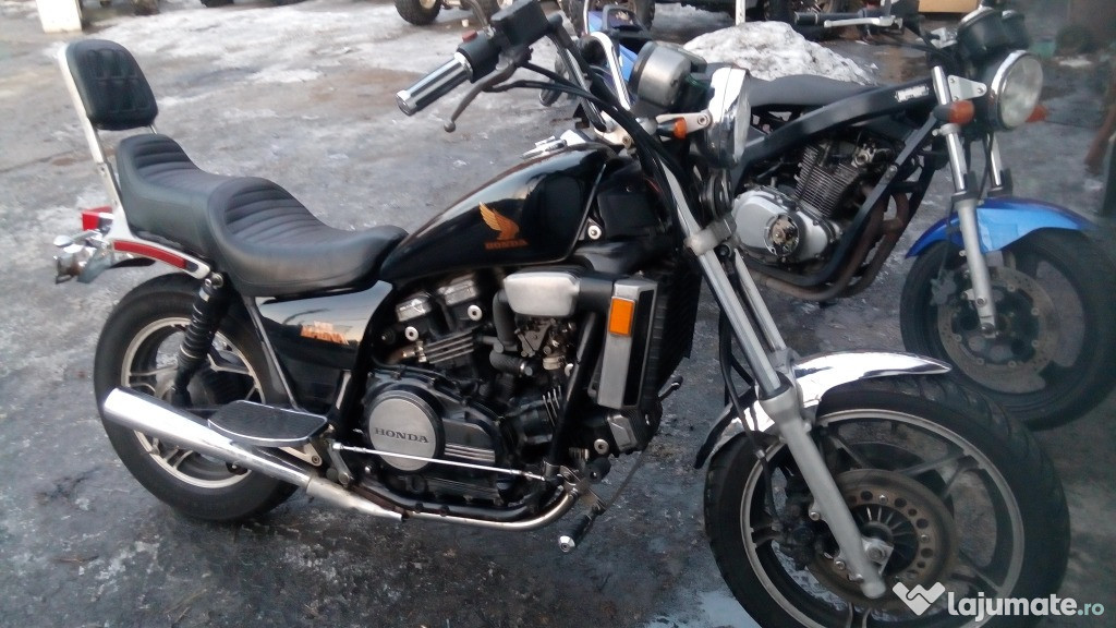 Honda Magna VF 750 , chopper