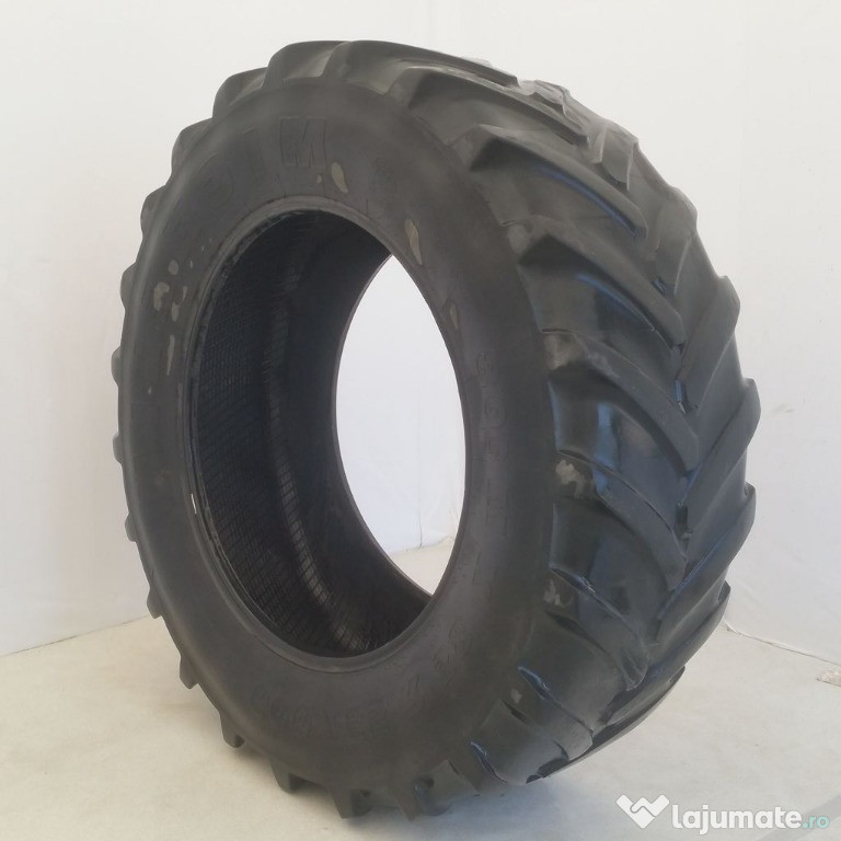 Cauciucuri Second 600/65 38 Michelin Anvelope Second