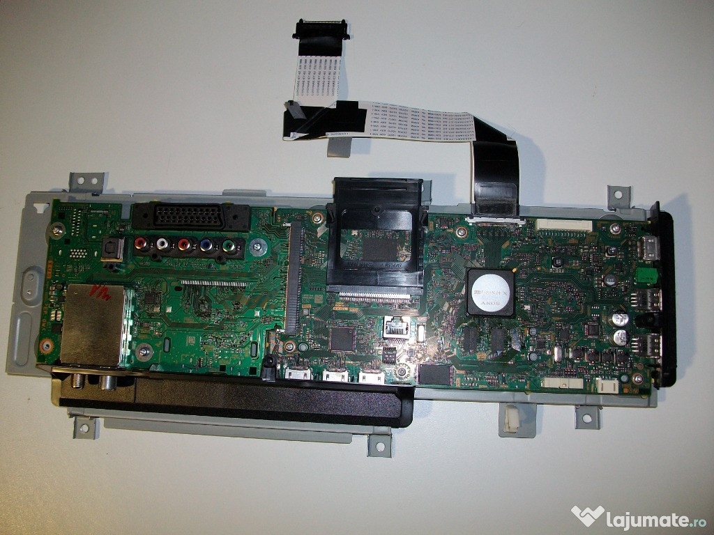 Placa baza televizor Sony Bravia KDL-55W 805b