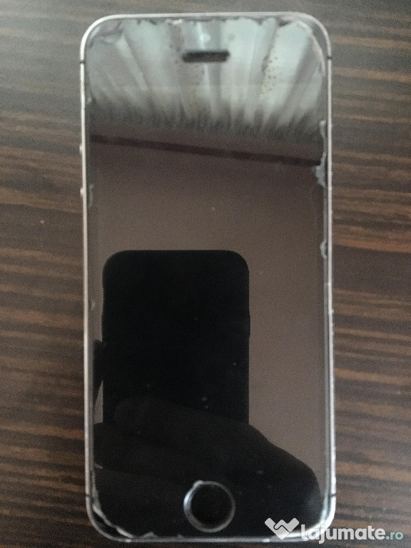 Iphone 5S 16GB Neverlocked