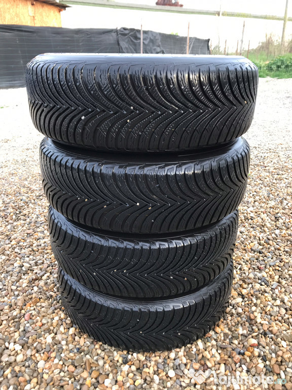 Cauciucuri Michelin 195/65/15