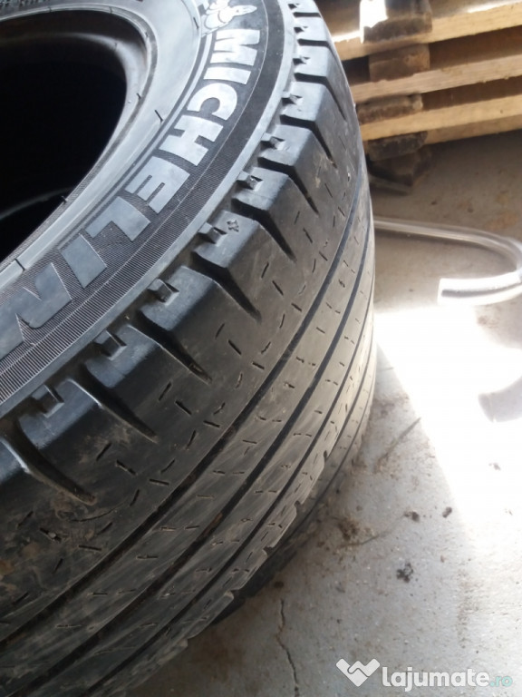 Cauciucuri michelin 195/70 R15 C