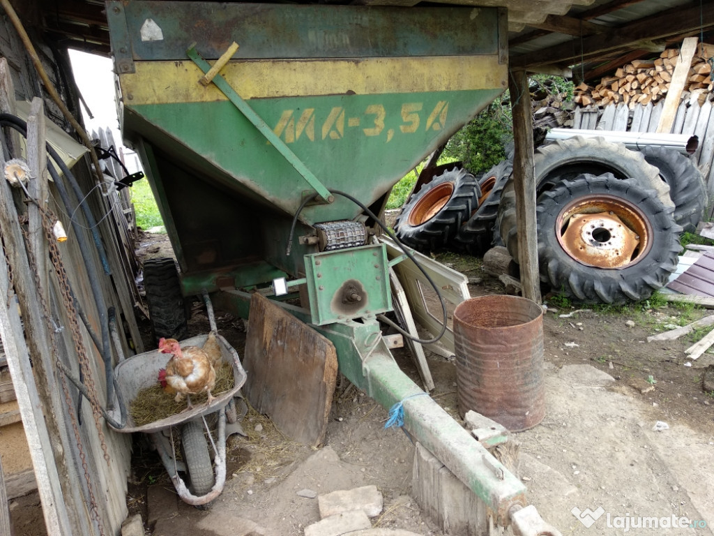 MA.3,5 t