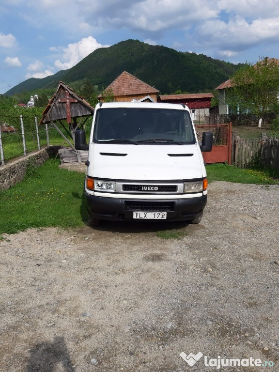 Iveco dally