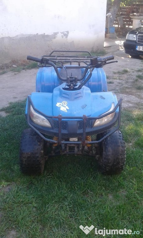 Atv 110 cc
