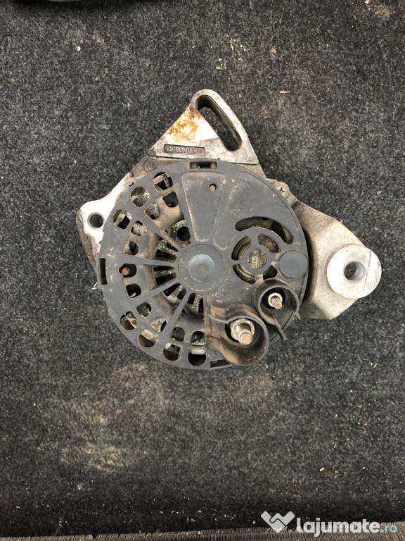 Alternator Fiat punto 2002