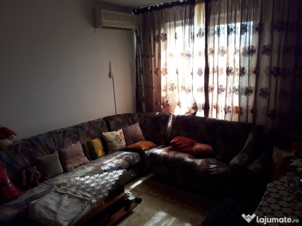 Apartament 2 camere central