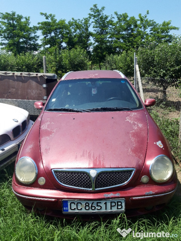 Lancea Lybra 1.9 JTD