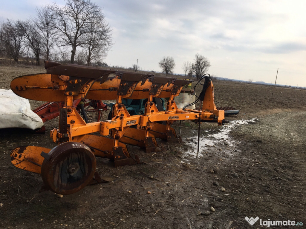 Plug huard 4 trupite