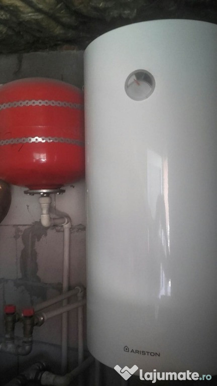 Centrala termica pe lemne gazeificare viessman