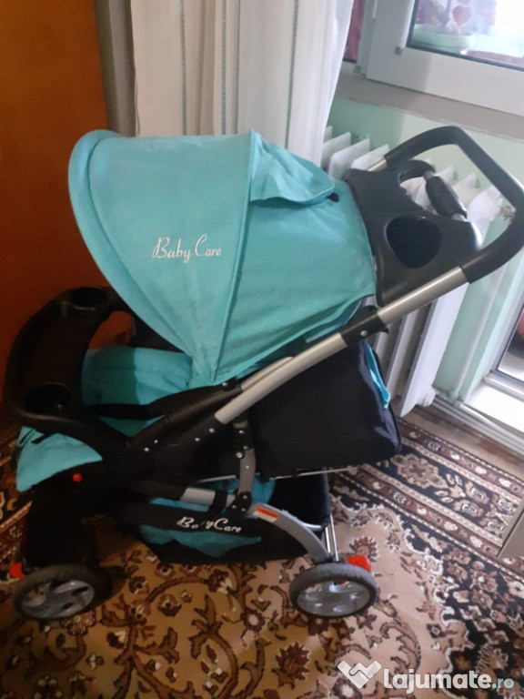 Carut baby care