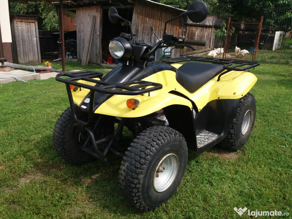 Atv Kymco 150cc