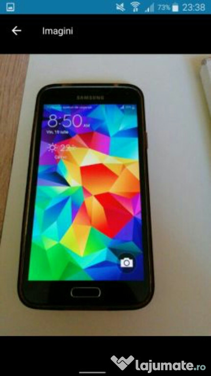 Samsung s 5