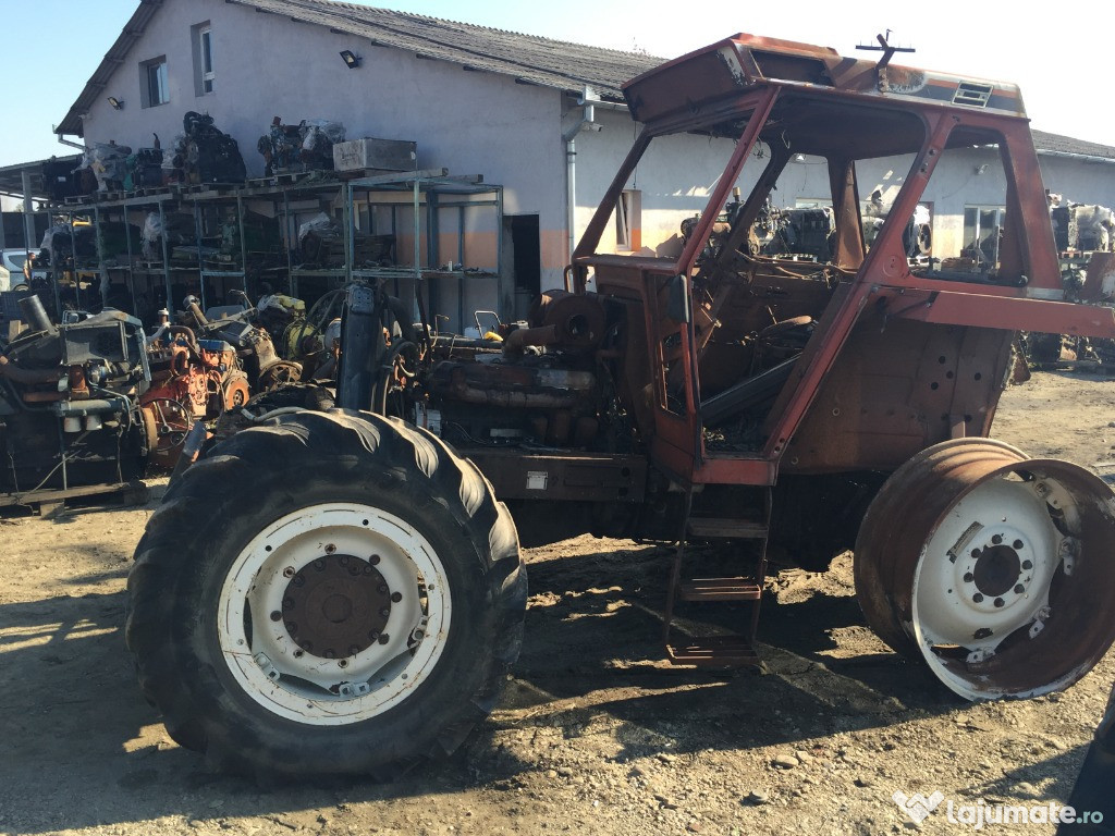 Piese/Dezmembrez Fiat 115-90