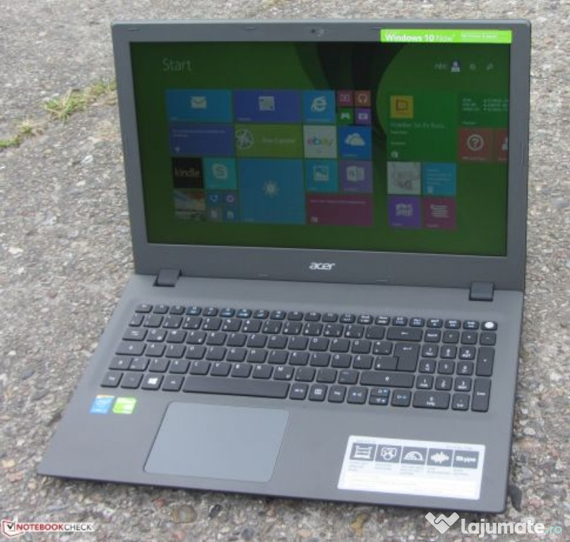 Acer Aspire E15 573G Piese