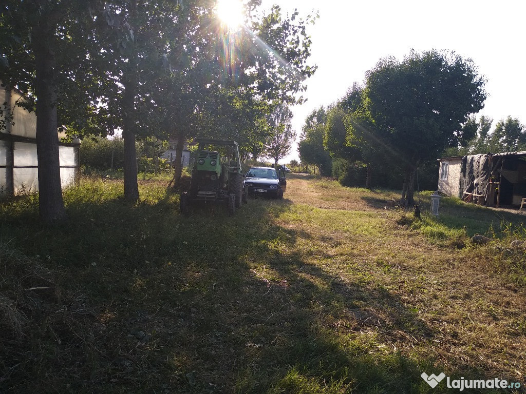 Teren intravilan Rastoaca 3.6 ha apa ,curent ,helesteu ,sere