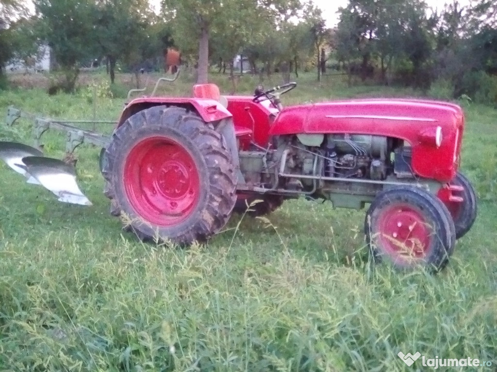 Tractor Kramer 45D