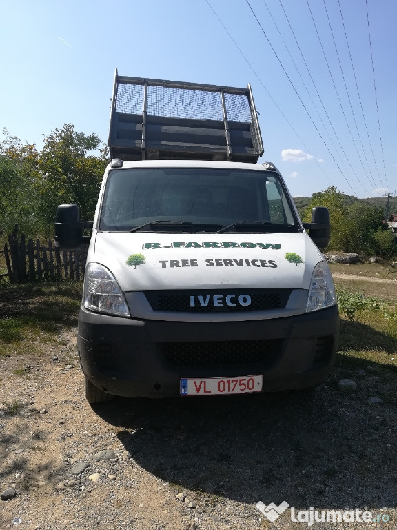 Iveco daily