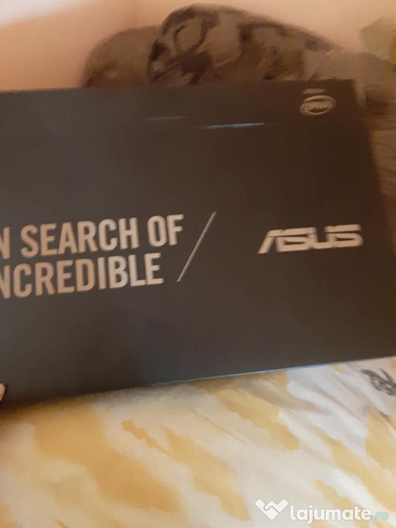 Laptop Asus