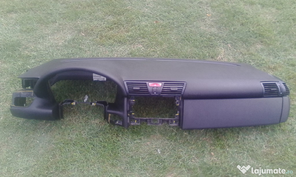 Carcasa bord cu airbag fiat stilo coupe