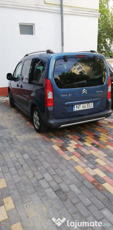 Citroen Berlingo 5 locuri