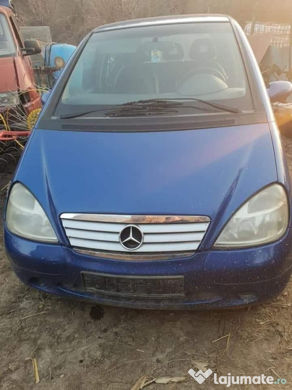 Dezmembrez Mercedes a 160