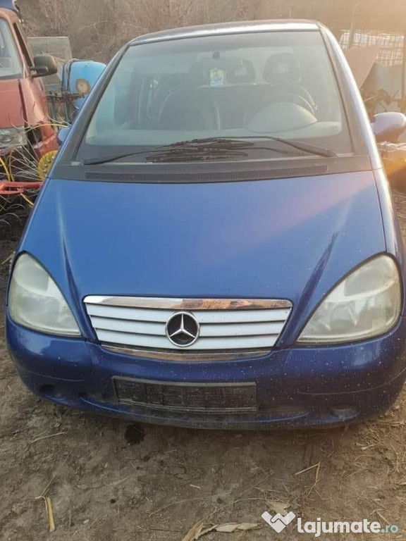 Dezmembrez Mercedes a 160