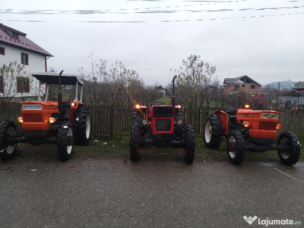 Tractor fiat 480 fiat 640 utb 640