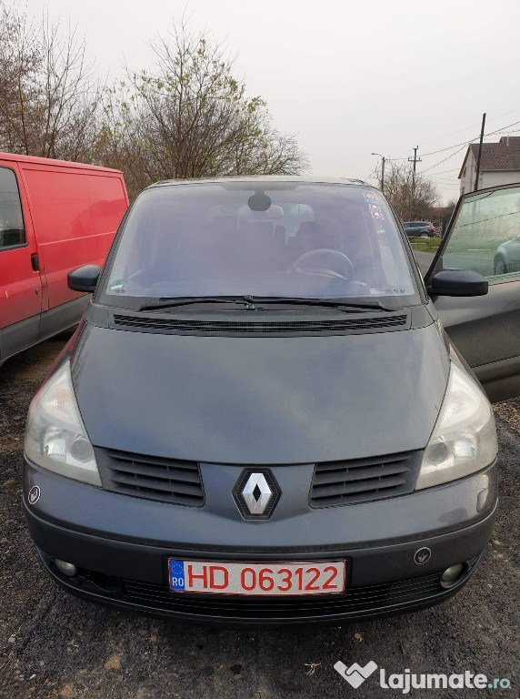 Renault Espace