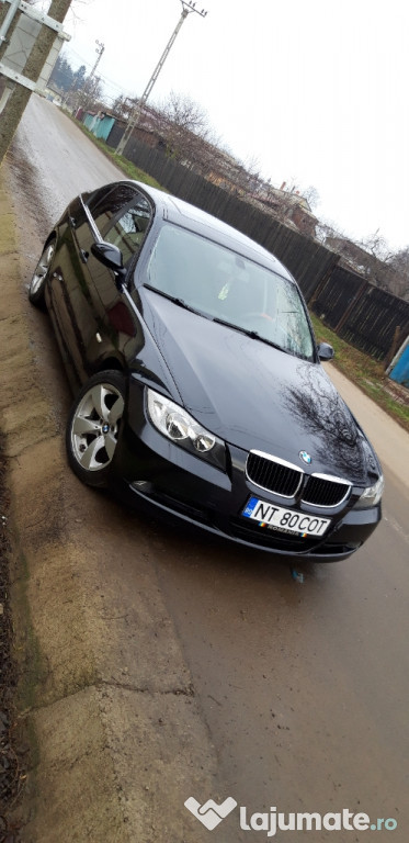 Bmw 318 an stare foarte buna propietar ofer fiscal pe loc