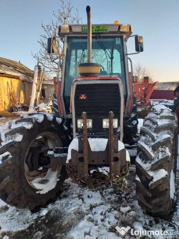 Massey ferguson 3080