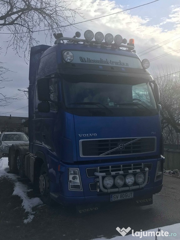 Volvo FH