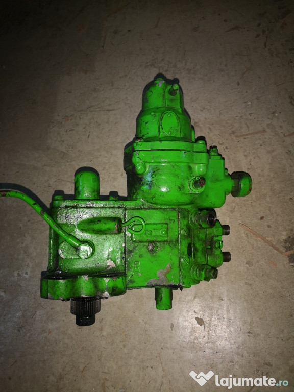 Pompa injecție sh tractor fiat 211.211r.215.215r250. 300. În