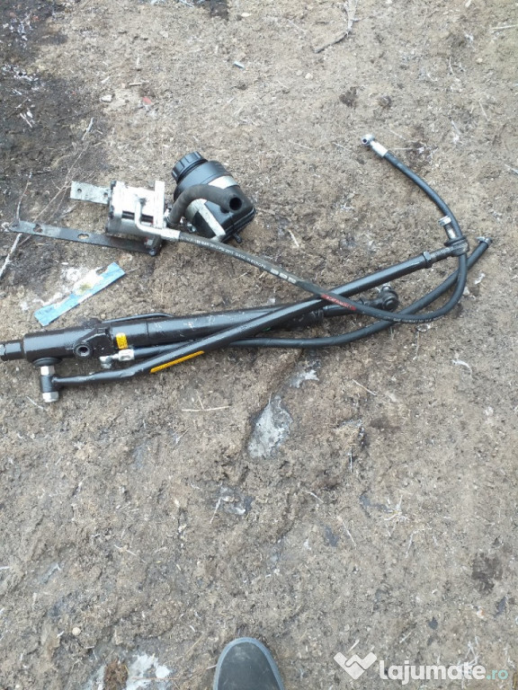 Servodirectie u 445 u 550!