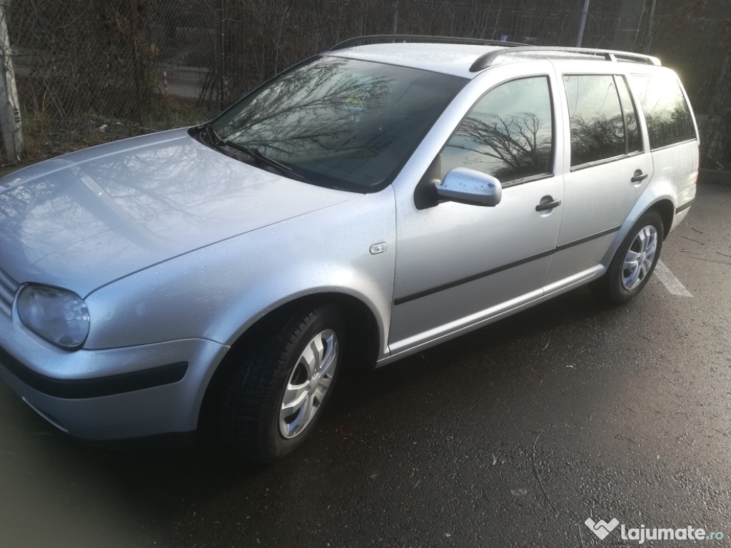 Golf 4 ocean