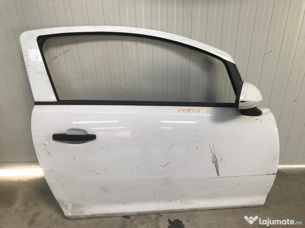 Usa dreapta opel dorsa d model 2 usi