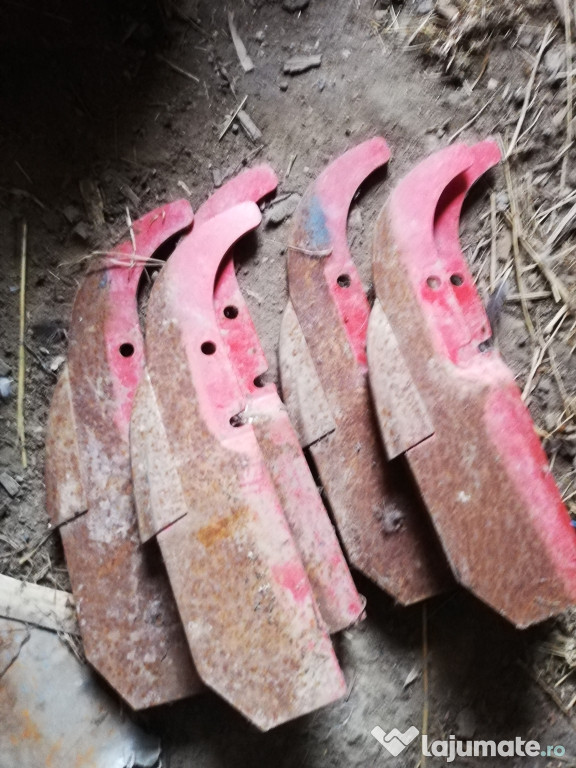 Patine semănătoare Gaspardo