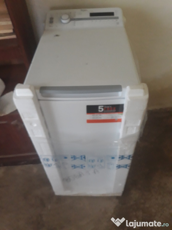 Mașina de spălat automată