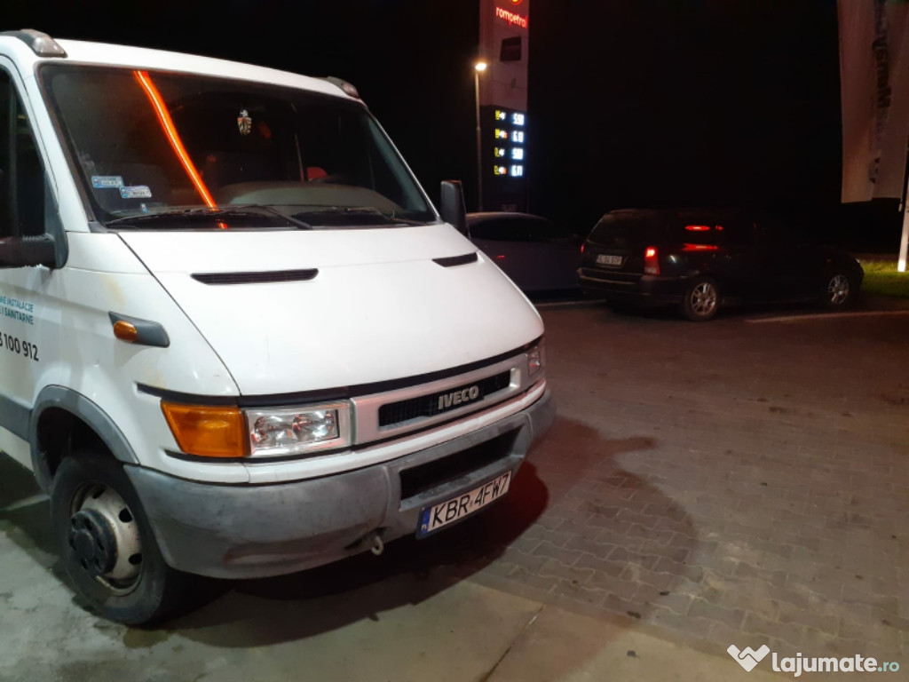 Iveco Daily