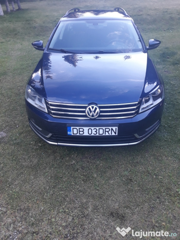 Passat