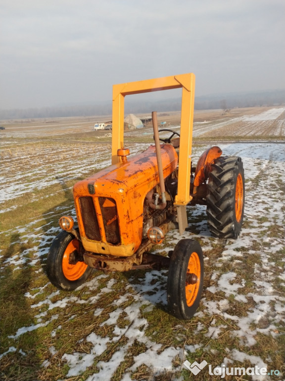 Tractor Fiat 55 cp