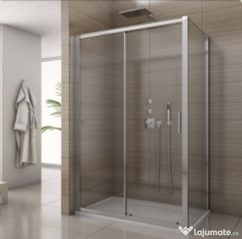 Cabine dus anticalcar securirate