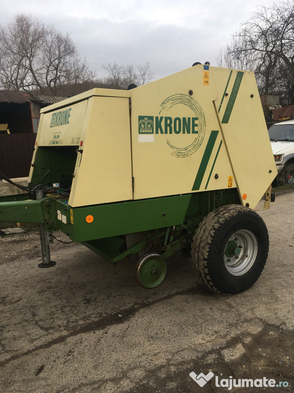 Krone 130