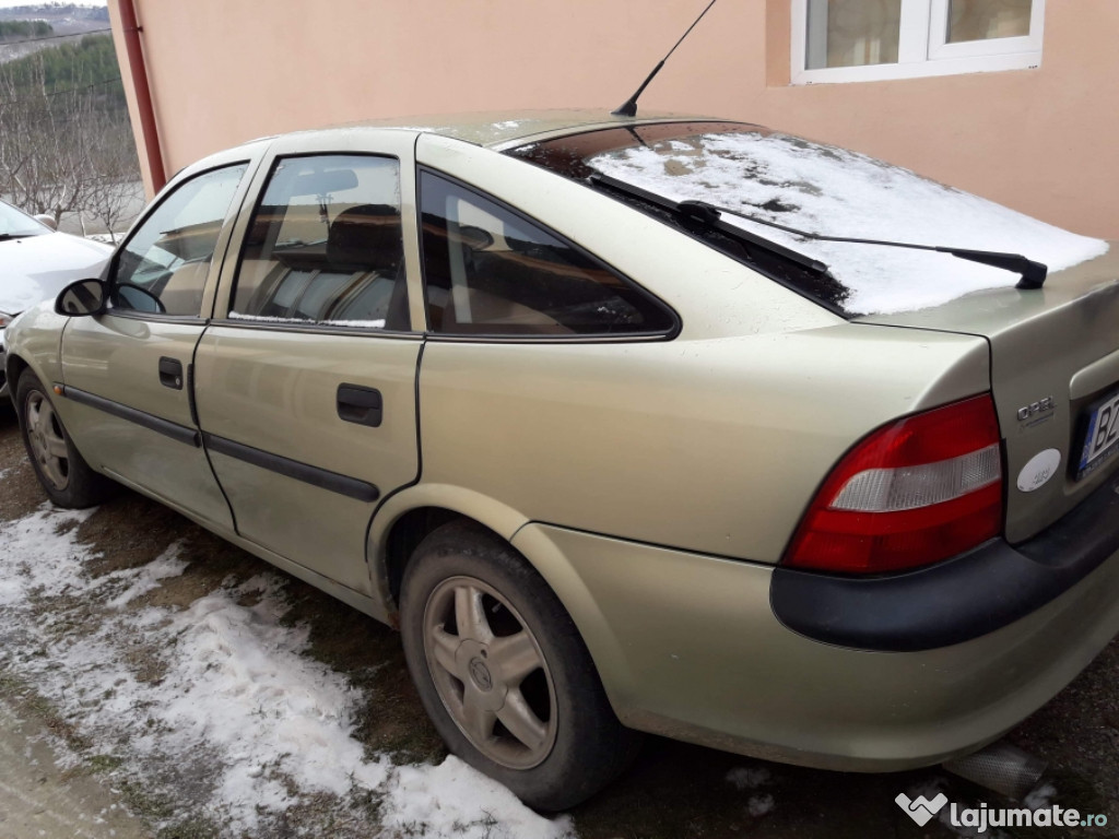 Opel Vectra B