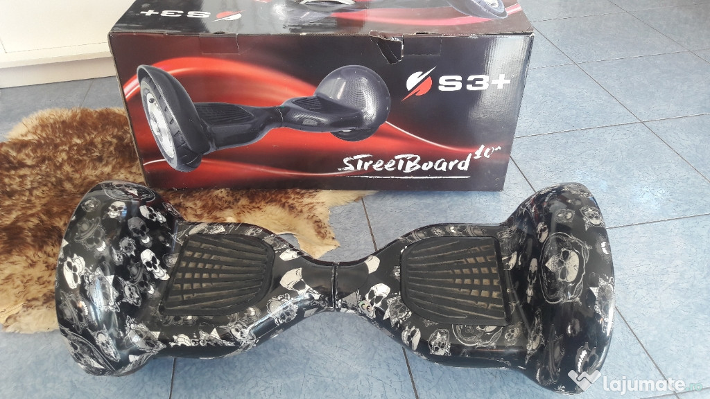 Hoverboard
