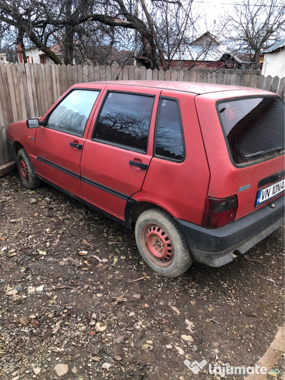 Fiat uno